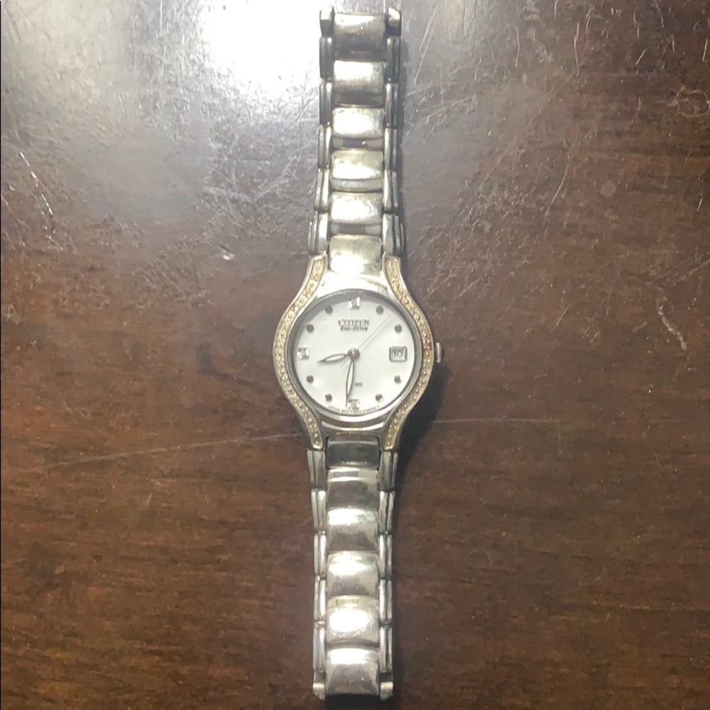 Citizens watch